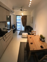 38 I Suites (D15), Apartment #182990442